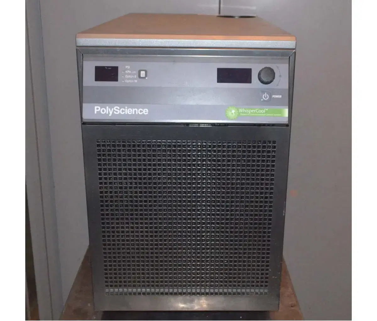 PolyScience WhisperCool